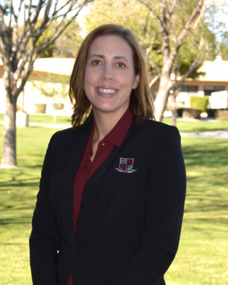 Sierra Sage Academy in Mason Valley Providing a “HandUp” to