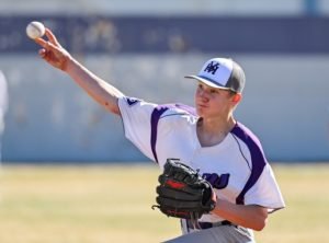 The Yerington Lions Baseball Team Takes Zone and Heads to State! – The  Pizen Switch Times