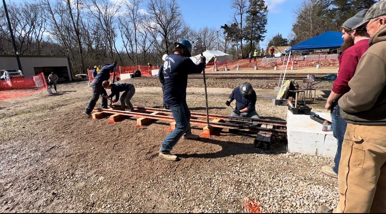 UNR students compete in annual Mining Games