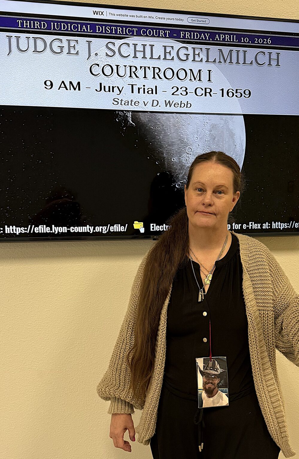 Jury finds Donald Webb found Guilty of 1st Degree Murder of ...