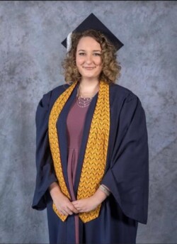 Naomi Irion was just 18 years old when her body was located in a shallow grave in the Nevada desert. Her family, locals, and people who cared about her searched desperately to find her after she was kidnapped on her way to work earlier in 2022. T. Driver is "alleged" to have planned and carried out all the events that occurred leading up to Naomi's death and concealment.