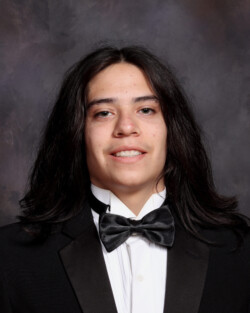 Robert BearCloud