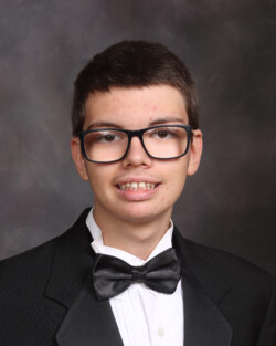 Justen Brethauer