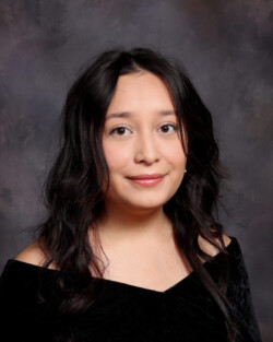 Selena Dominguez Tapia
