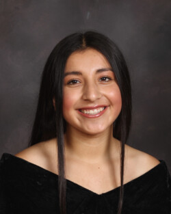Jaquelina Flores Montes