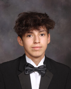 Nathan Garcia