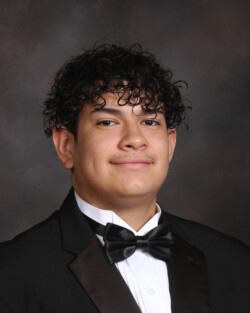 Oscar Gomez