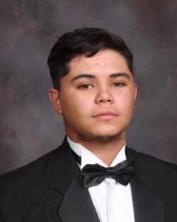 Mathew Guerrero