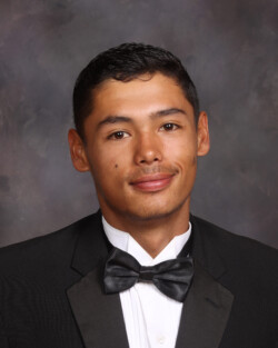 Kevin Hernandez