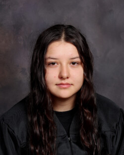 Lexzi Hoferer