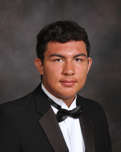 DeonDre John