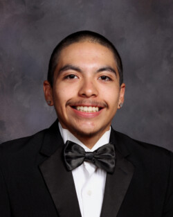 Christian Martinez