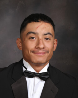 Luis Ramirez Martinez