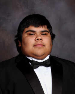 Robert Ramos Quintero