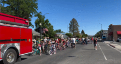 Photo by Micah Triplett.