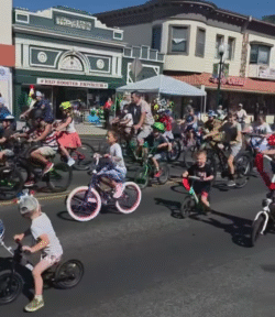 Photo by Yerington Chamber.