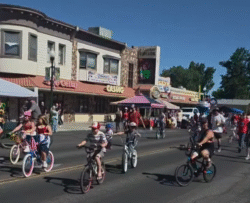 Photo by Yerington Chamber.