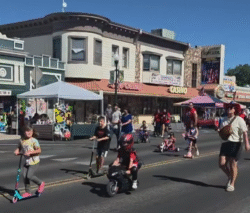 Photo by Yerington Chamber.