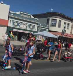 Photo by Yerington Chamber.