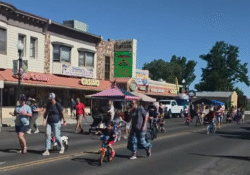 Photo by Yerington Chamber.