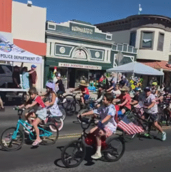 Photo by Yerington Chamber.