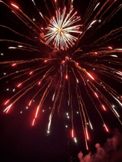 Photo by David Vickers