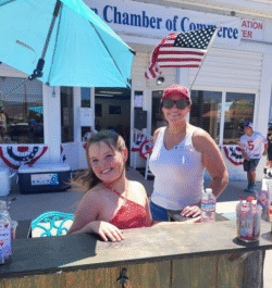 Photo by Yerington Chamber.