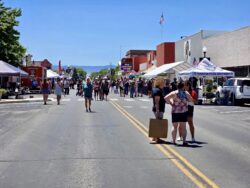 Photo by Yerington Chamber.