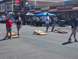 Photo by Yerington Chamber.