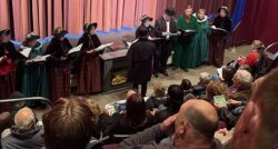 Mason Valley Singers