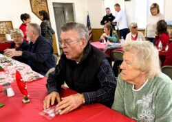 Gary & Vickie Schmiedeberg.