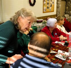 Gloria Deyhle from Carson City RPEN.