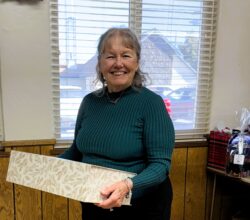 Gloria Deyhle from Carson City RPEN.