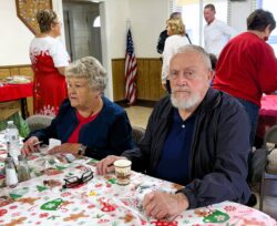 Lee & Larry Reynolds.