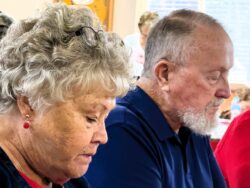 Lee & Larry Reynolds.