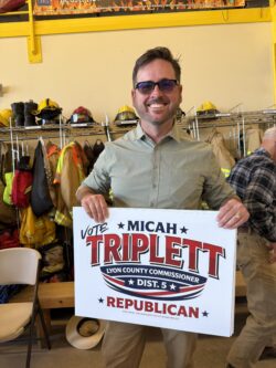 Micah Triplett