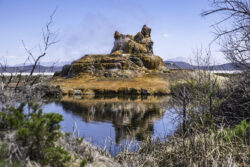 Fly Geyser, Gerlach NV
