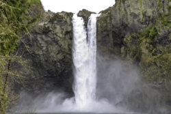 Snoqualmie Falls WA
