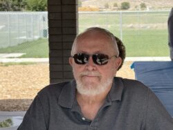 Larry Reynolds